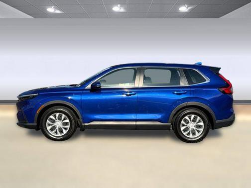 2024 Honda CR-V LX 2WD