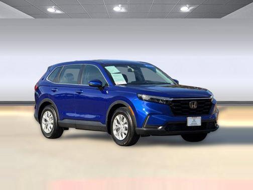 2024 Honda CR-V LX 2WD