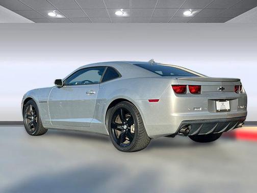 2012 Chevrolet Camaro 2LT