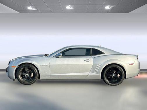 2012 Chevrolet Camaro 2LT