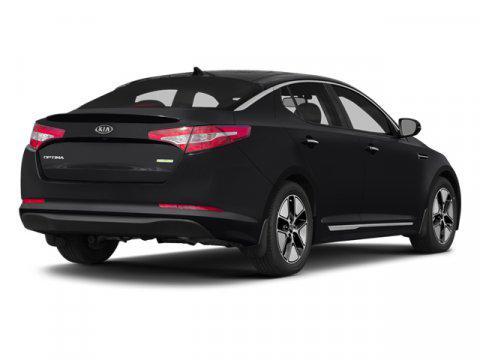 2013 Kia Optima Hybrid LX