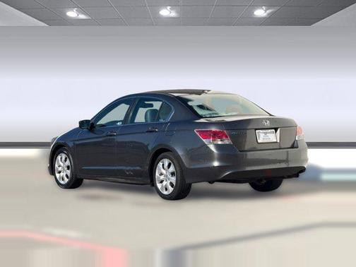 2009 Honda Accord EX-L