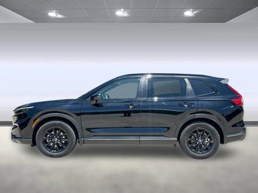 2026 Honda CR-V Hybrid Sport FWD