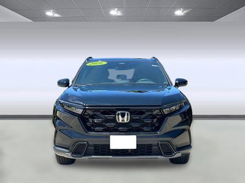 2026 Honda CR-V Hybrid Sport FWD