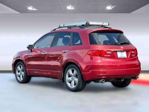 2007 Acura RDX Technology