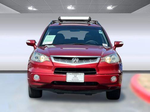2007 Acura RDX Technology