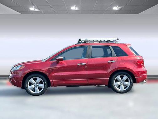 2007 Acura RDX Technology
