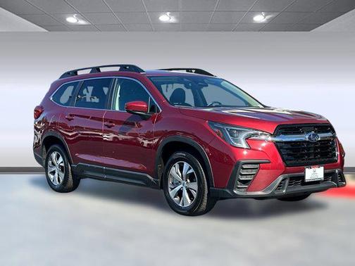 2024 Subaru Ascent Premium 7-Passenger