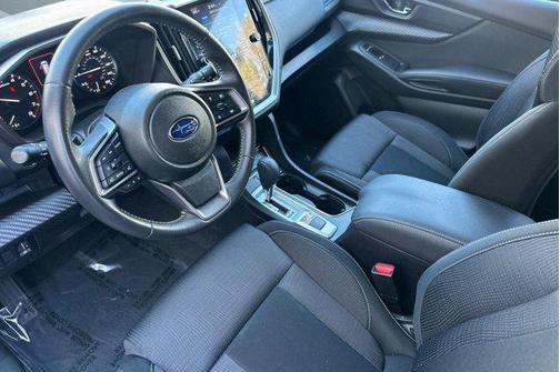 2024 Subaru Ascent Premium 7-Passenger