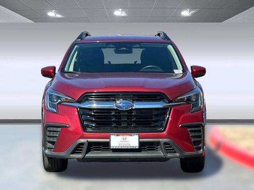 2024 Subaru Ascent Premium 7-Passenger