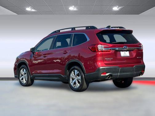 2024 Subaru Ascent Premium 7-Passenger