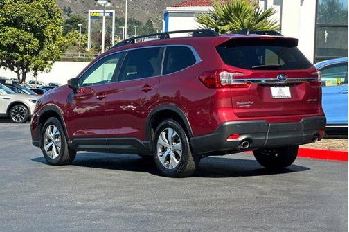 2024 Subaru Ascent Premium 7-Passenger
