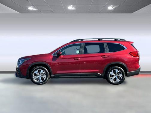 2024 Subaru Ascent Premium 7-Passenger