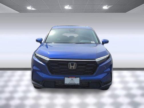 2025 Honda CR-V EX AWD