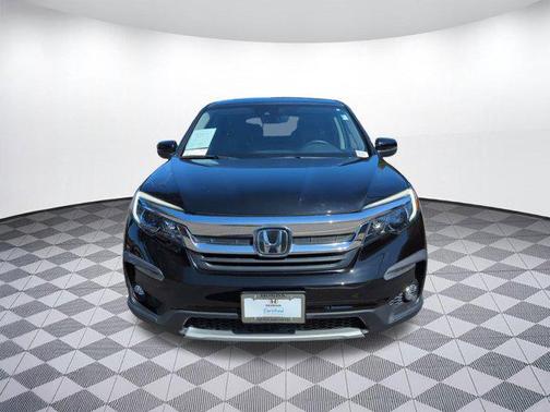 2022 Honda Pilot 2WD EX-L