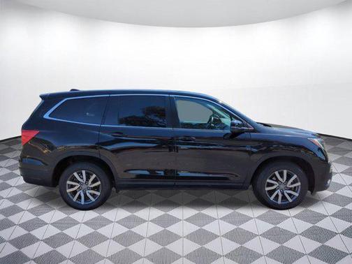 2022 Honda Pilot 2WD EX-L
