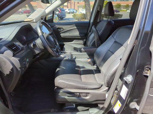 2022 Honda Pilot 2WD EX-L