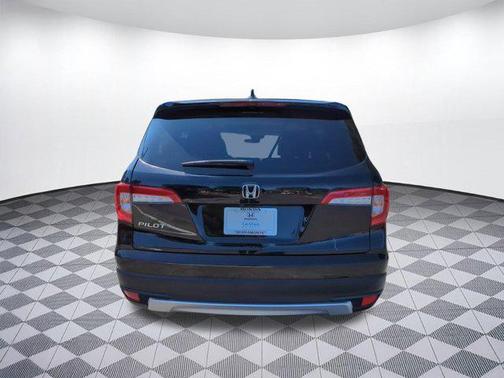 2022 Honda Pilot 2WD EX-L