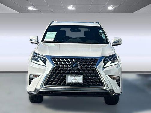 2023 Lexus GX 460 Luxury
