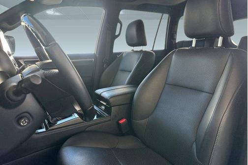 2023 Lexus GX 460 Luxury