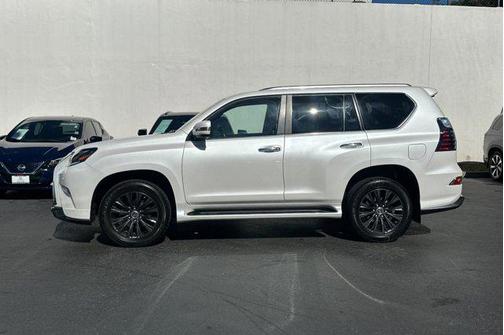 2023 Lexus GX 460 Luxury