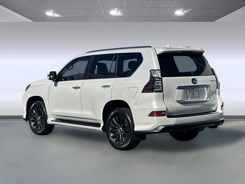 2023 Lexus GX 460 Luxury