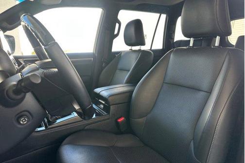 2023 Lexus GX 460 Luxury