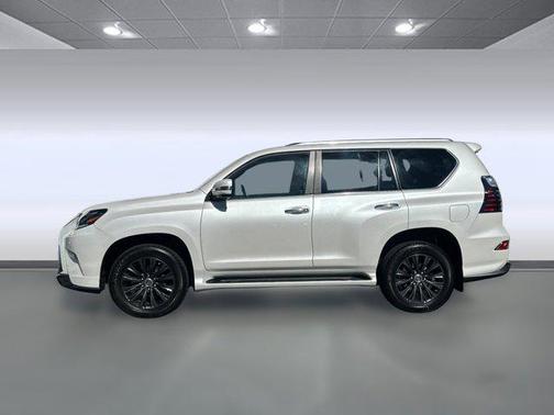2023 Lexus GX 460 Luxury