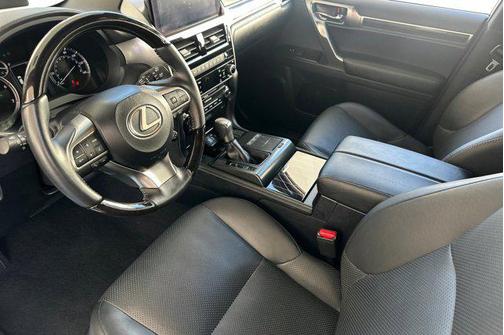 2023 Lexus GX 460 Luxury