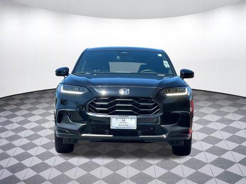2023 Honda HR-V 2WD Sport