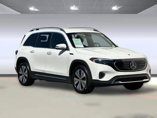 2023 Mercedes-Benz EQB 250 Base