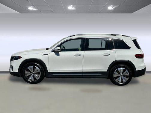 2023 Mercedes-Benz EQB 250 Base