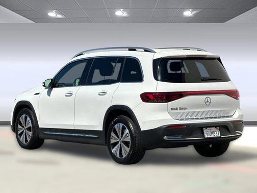 2023 Mercedes-Benz EQB 250 Base