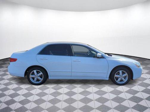 2005 Honda Accord EX-L