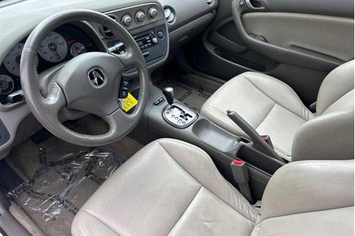 2002 Acura RSX Base