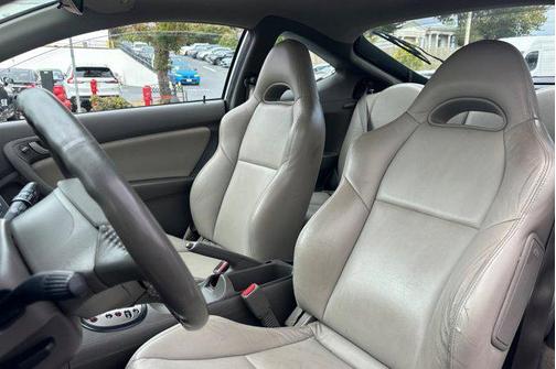 2002 Acura RSX Base