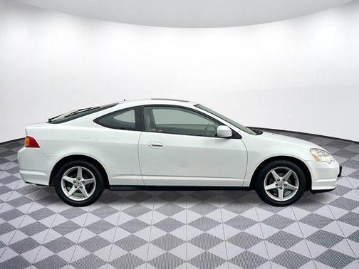 2002 Acura RSX Base
