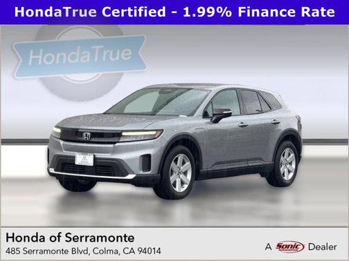 2024 Honda Prologue EX