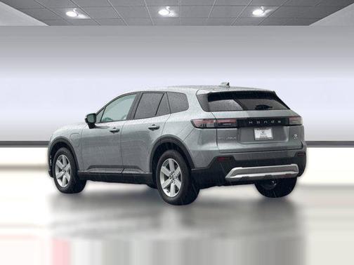 2024 Honda Prologue EX