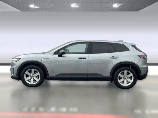 2024 Honda Prologue EX