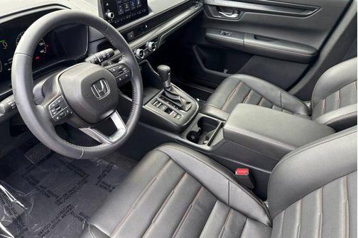 2025 Honda CR-V Hybrid Sport FWD