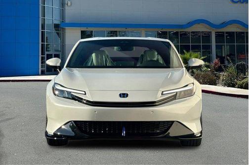 2026 Honda Prelude Coupe
