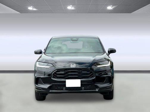 2026 Honda HR-V 2WD Sport