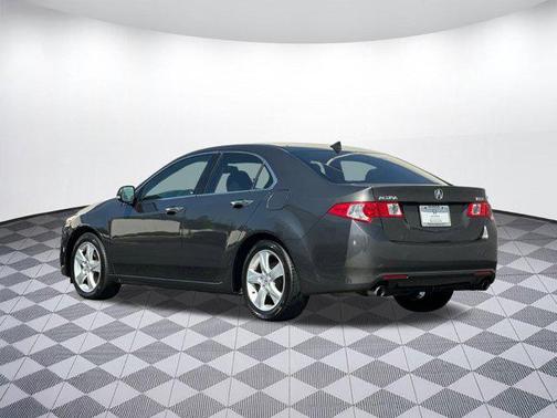 2010 Acura TSX 2.4