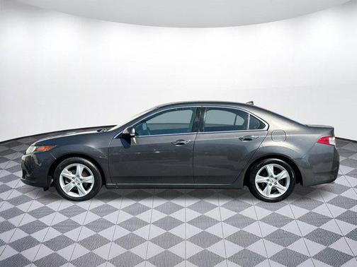 2010 Acura TSX 2.4