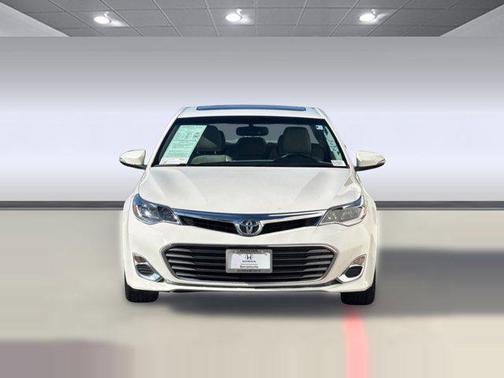 2014 Toyota Avalon XLE Premium
