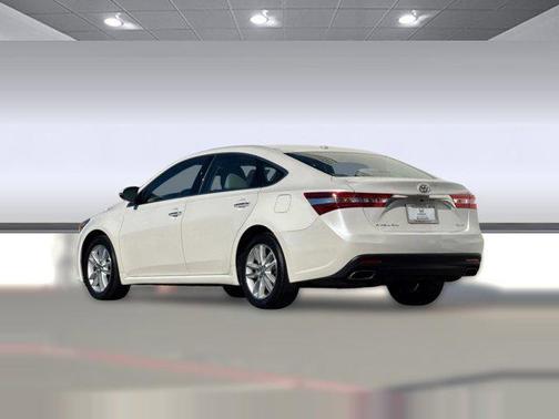 2014 Toyota Avalon XLE Premium
