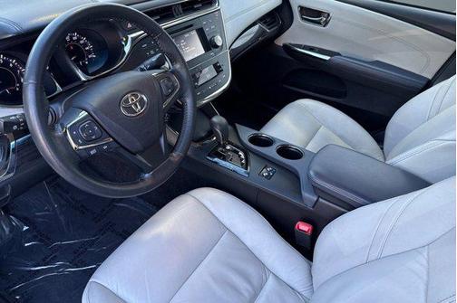 2014 Toyota Avalon XLE Premium