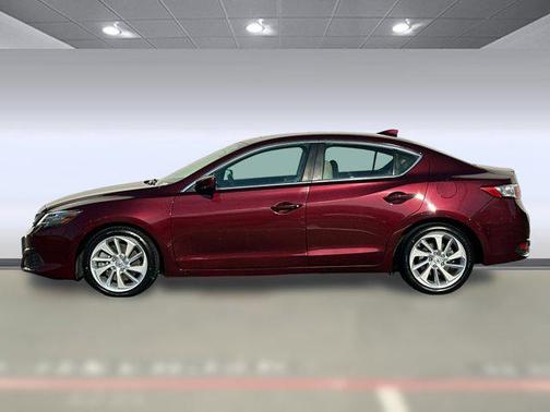 2016 Acura ILX 2.4L