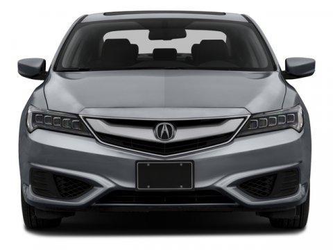 2016 Acura ILX 2.4L